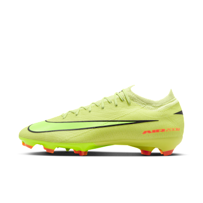 シューズ Nike Mercurial Vapor 16 Pro \"Neon 27.0 Nike Mercurial Vapor 16 Pro Firm Ground Cleats Soccer FQ8685